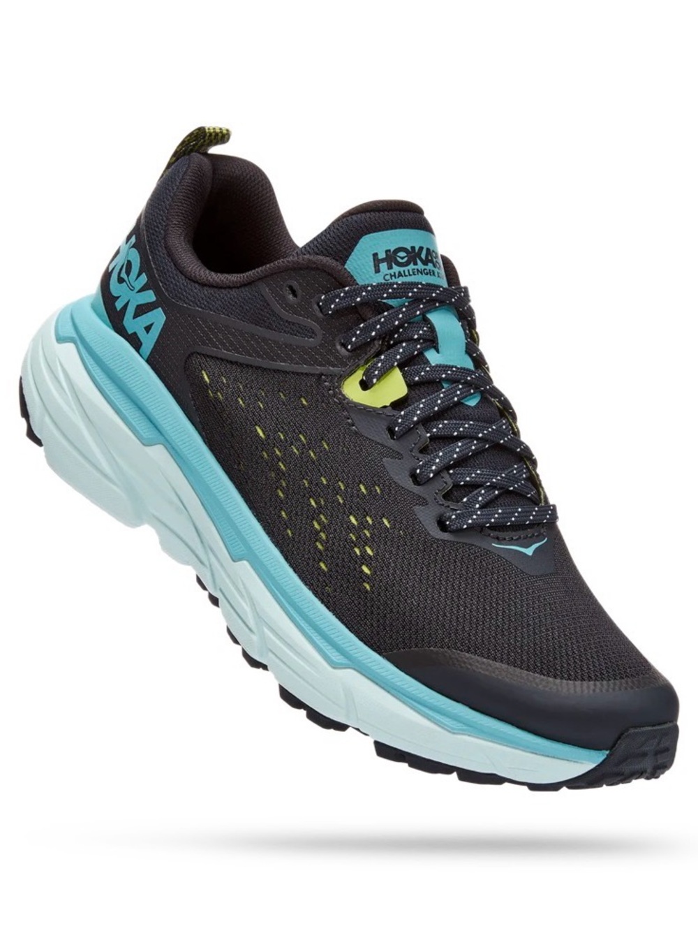 Hoka One One Women's Challenger ATR 6 Sneakers Size 8.5B